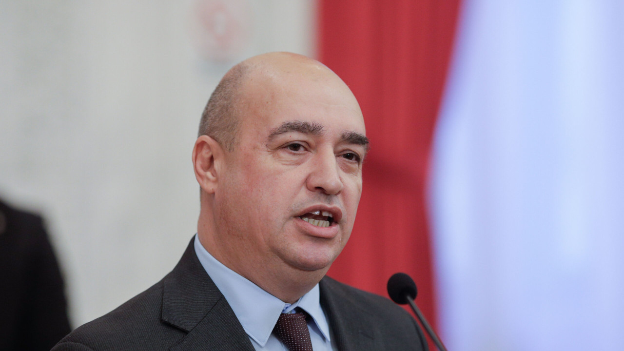 Ce avere are Mihai Barbu liberalul pus sub acuzare de DNA care a plecat de la șefia Autorității pentru Reformă Feroviară