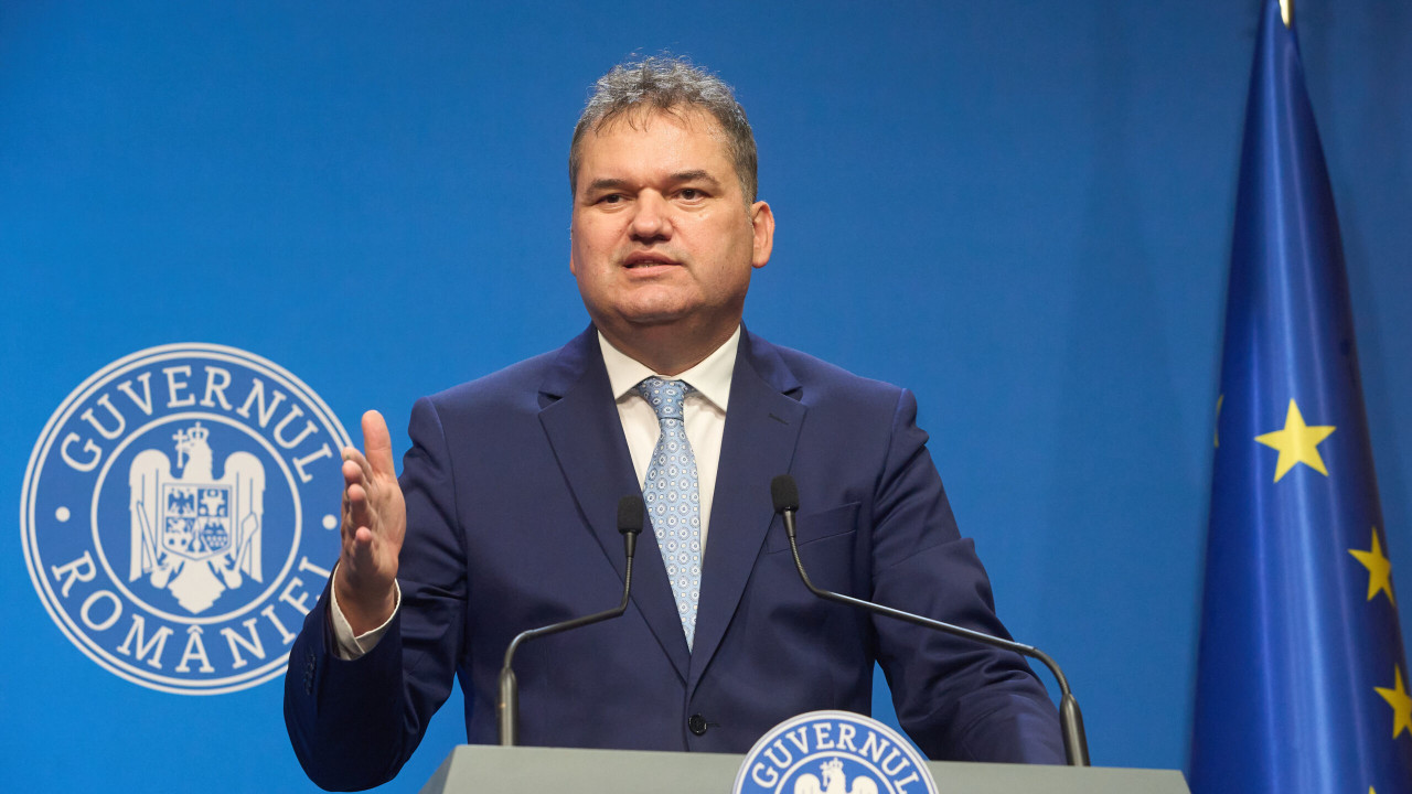 Sancțiuni dure pentru românii care nu își plătesc taxele. Ce a anunțat ministrul Dezvoltării