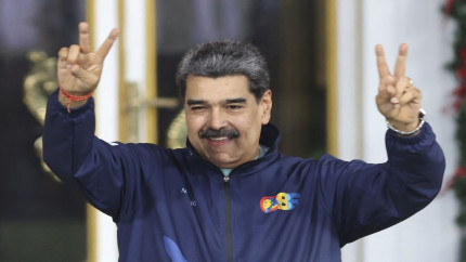 Tensiuni în creștere între SUA și Venezuela. Mai multe companii aeriene au anunțat suspendarea zborurilor