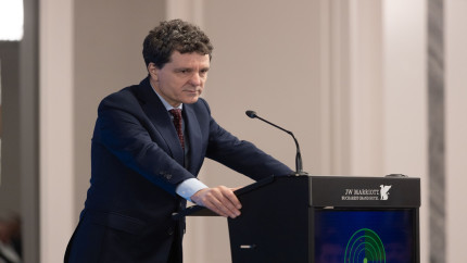 Nicușor Dan pregătește vizita în SUA. Care sunt prioritățile președintelui
