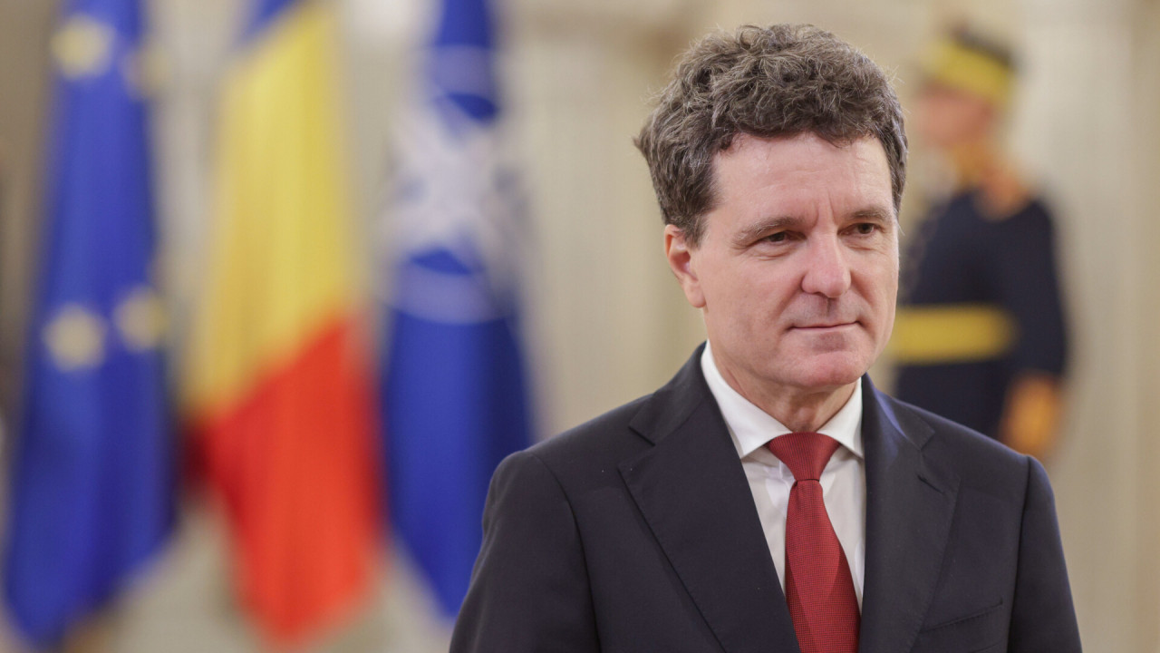 Ședința CSAT convocată de Nicușor Dan pe 24 noiembrie. Strategia Națională de Apărare pe ordinea de zi