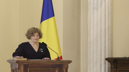 Pierderi uriașe la companiile de stat. Oana Gheorghiu 83 dintre companiile centrale au pierderi istorice