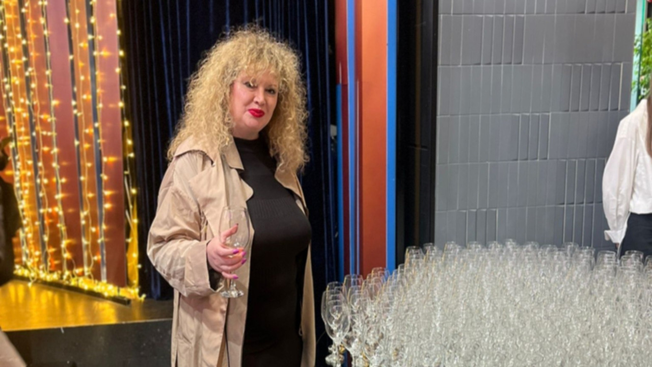 Oana Lis doborâtă de probleme Viața m-a îngenuncheat încă o dată