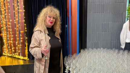 Oana Lis doborâtă de probleme Viața m-a îngenuncheat încă o dată