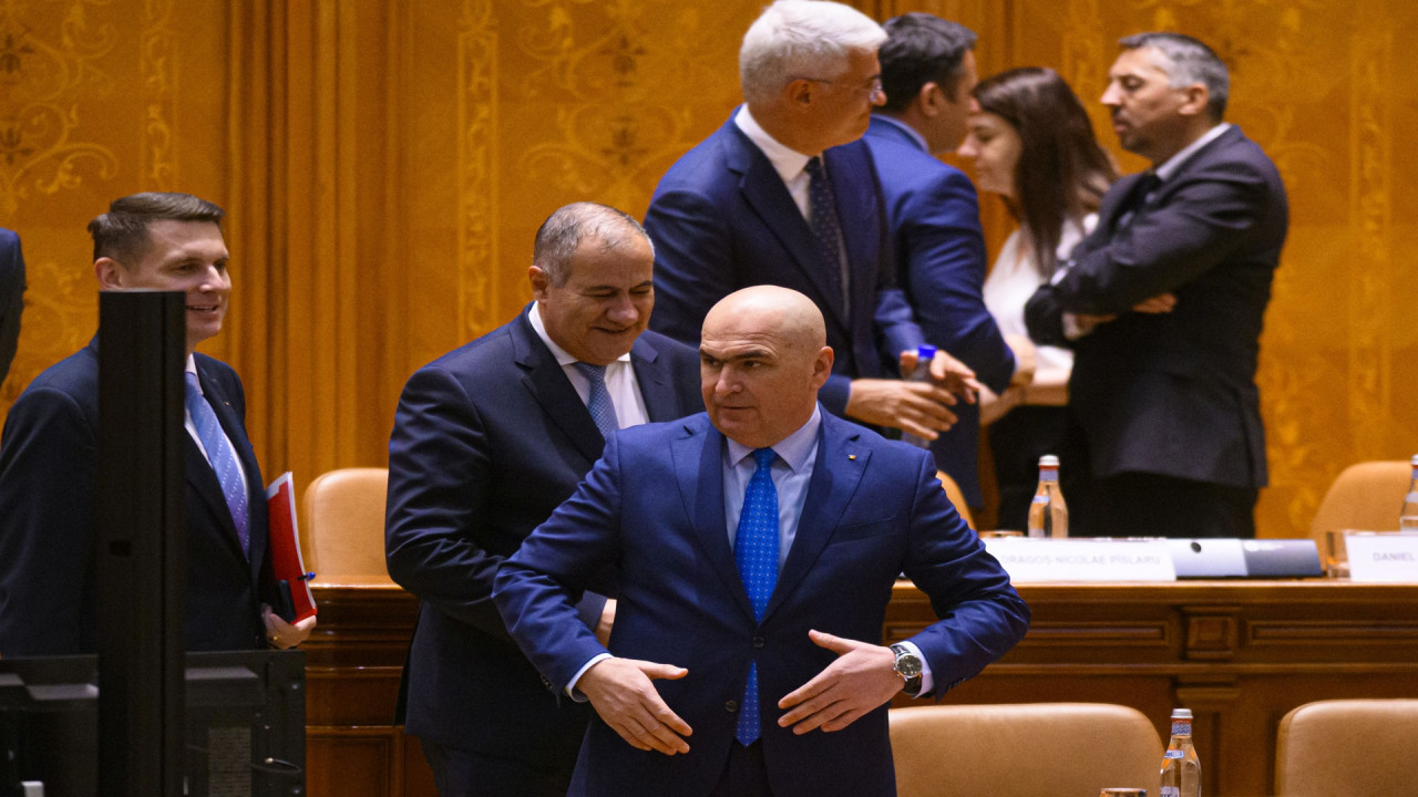 Negocierile pentru pensiile magistraților continuă. Care sunt variantele discutate de coaliție