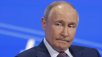 Planul de pace dintre Ucraina și Rusia. Prima reacție a Kremlinului