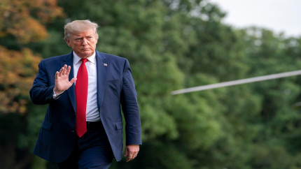 Negocieri secrete pentru pace în Ucraina. Cum plănuiește Trump să oprească conflictul