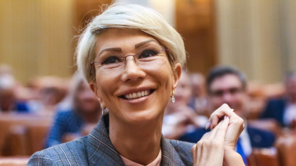 Raluca Turcan propune restricții drastice pentru reclame la jocuri de noroc. Ce schimbări vrea să aducă proiectul