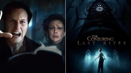 Recenzie film Trăind printre demoni Ultima spovedanie