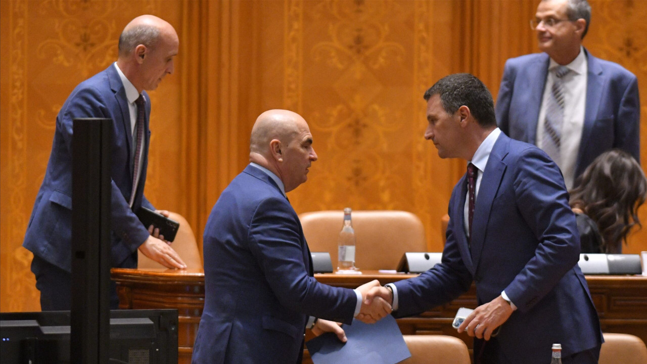 Coaliția a ajuns la un acord în privința reformei administrației publice. 13.000 de angajați vor fi concediați