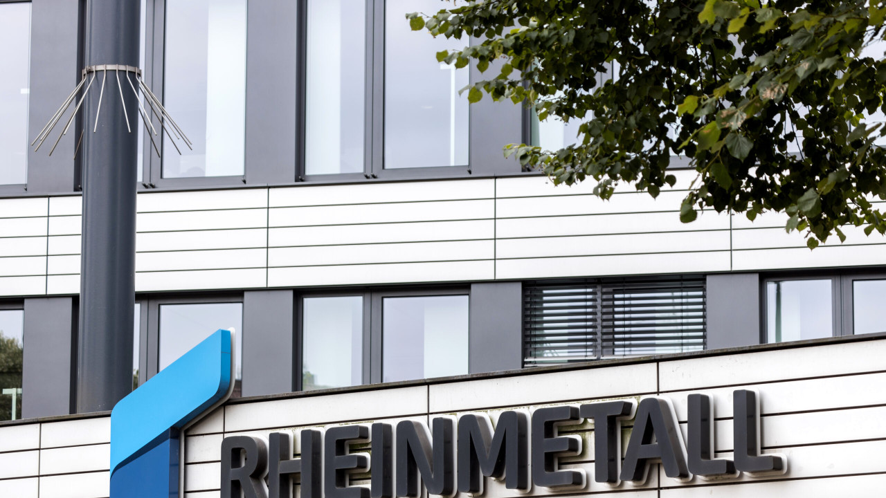 Rheinmetall cea mai mare companie de apărare din Europa. Ce deține în România și care sunt planurile de extindere în Europa de Est