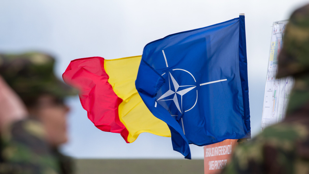 Cum plănuiește Uniunea Europeană să facă mai ușoară deplasarea trupelor militare între țările membre