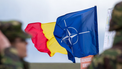 Cum plănuiește Uniunea Europeană să facă mai ușoară deplasarea trupelor militare între țările membre
