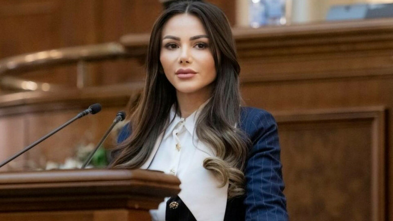 Senatoarea POT Valentina Aldea a fost bătută