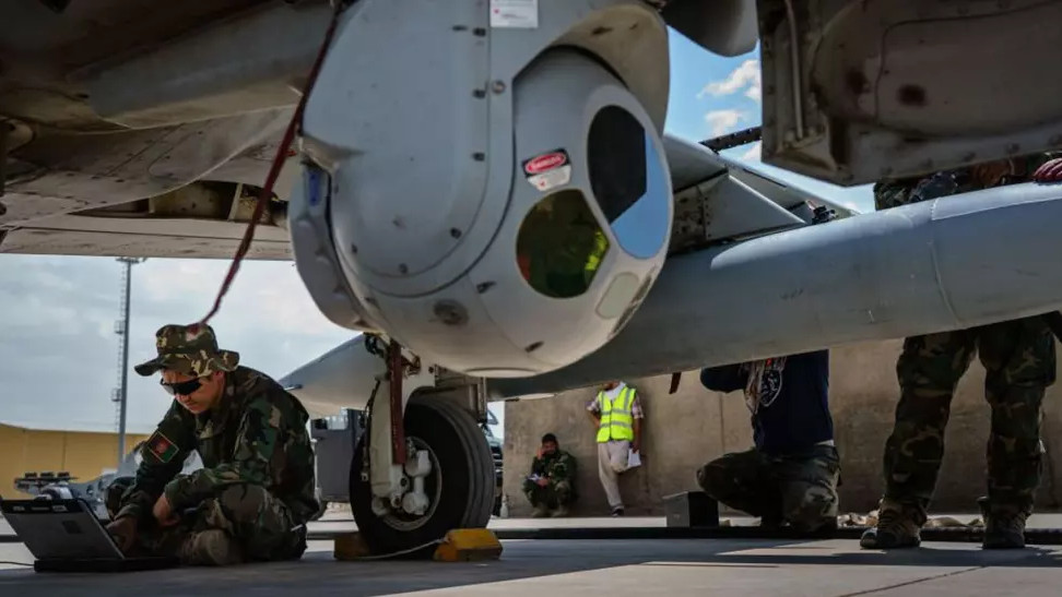 Sistemul Merops bariera anti-dronă dotată cu A.I. a NATO. Cum poate înclina balanța unui război al dronelor în favoarea Alianței