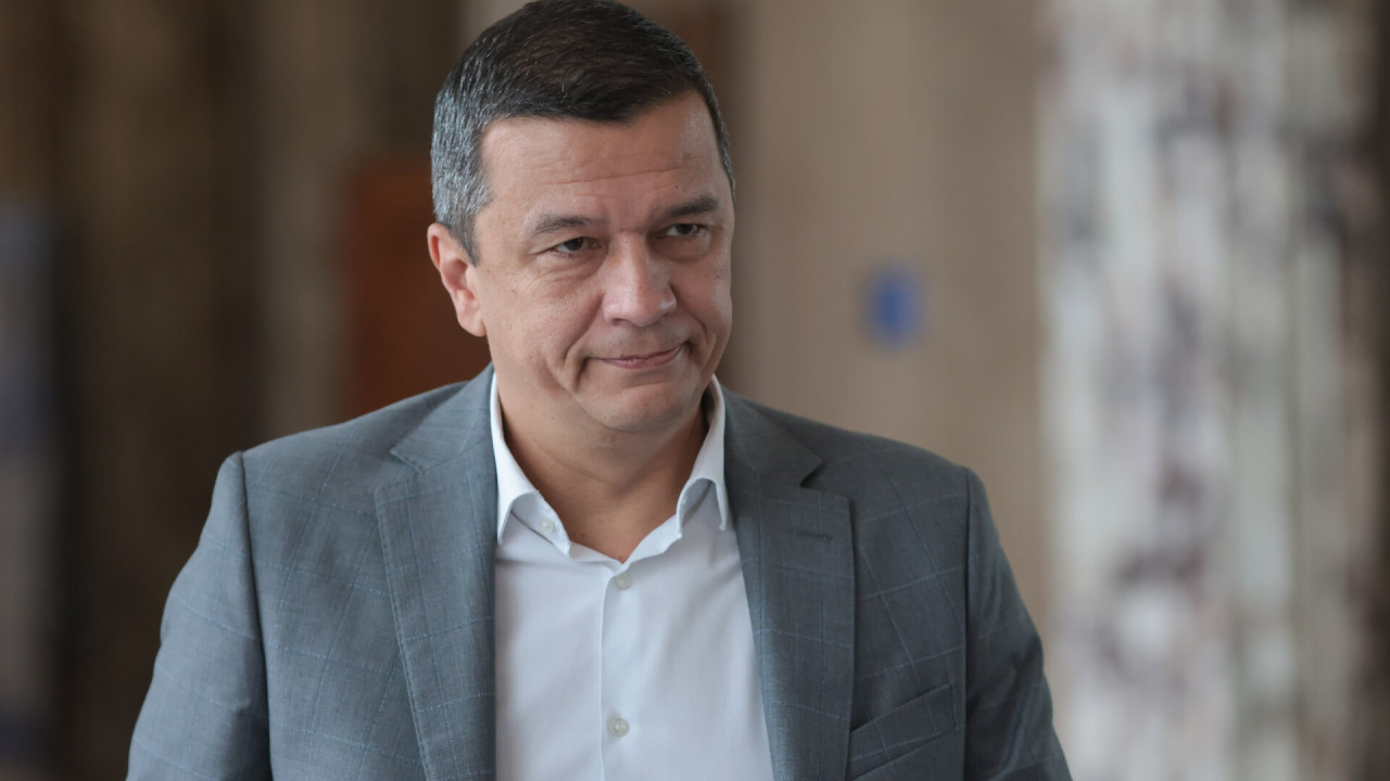 Sorin Grindeanu despre majorarea TVA La prima vedere a fost o greșeală