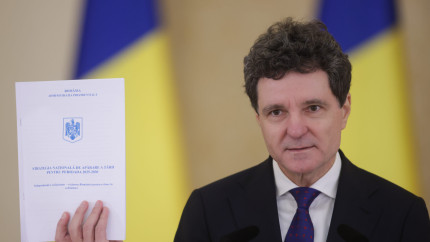 Noua Strategie Națională de Apărare a Țării. Care sunt obiectivele principale