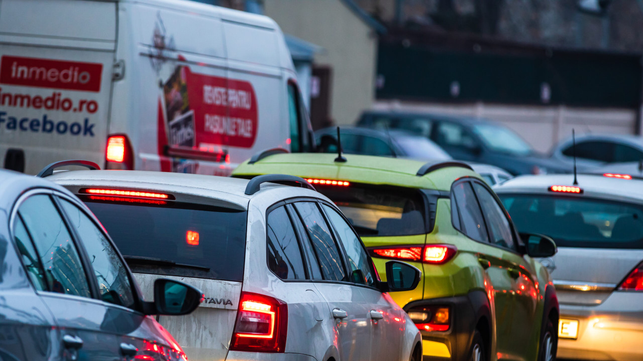 Noile tarife RCA. Șoferii din București plătesc cel mai mult
