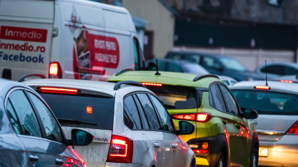 Noile tarife RCA. Șoferii din București plătesc cel mai mult