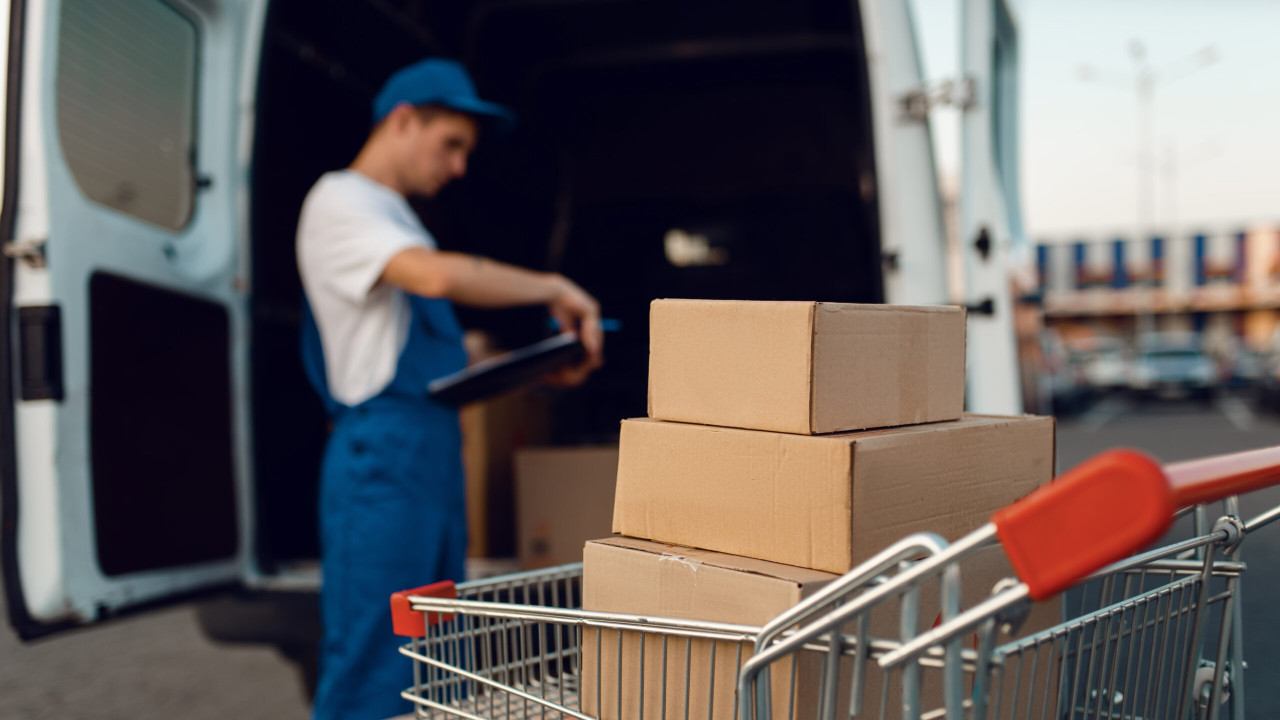 UE va introduce mai repede taxe vamale pentru coletele mici. O provocare pentru importurile din China