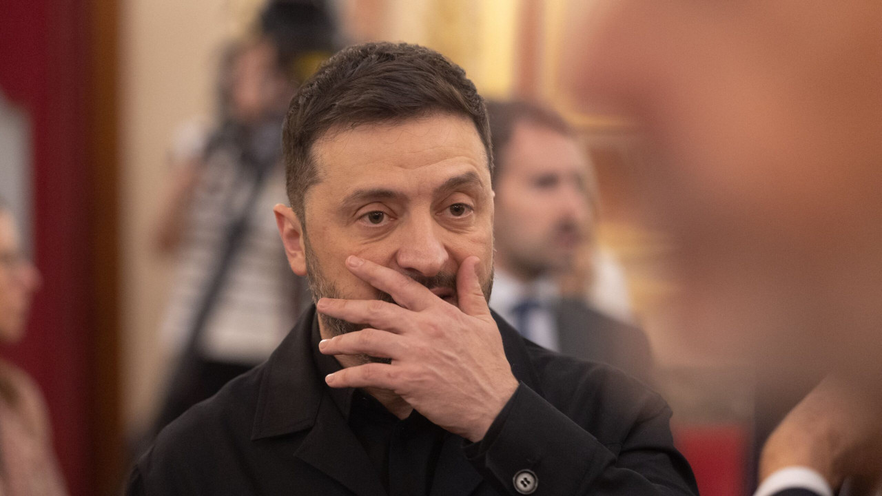 Ucraina acceptă un acord de pace modificat. Kremlinul nu a reacționat