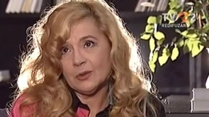 Cine a fost Vasilica Tastaman marea actriță care i-a cucerit inima lui Emeric Ienei simbolul fotbalului românesc