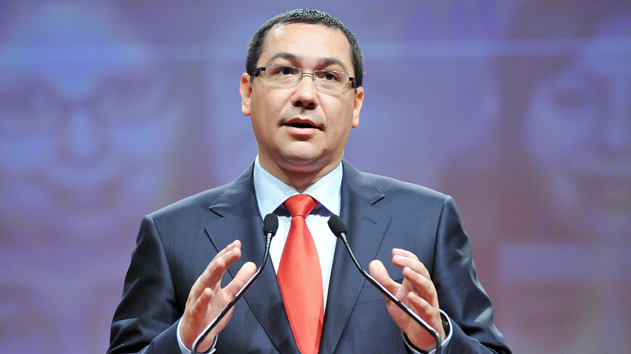 Revine Victor Ponta în partidul PSD Mesajul fostului premier al României