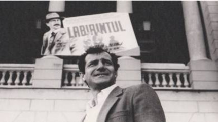 Doliu în teatru Virgil Andriescu actor emblematic al scenei românești a murit la vârsta de 89 de ani