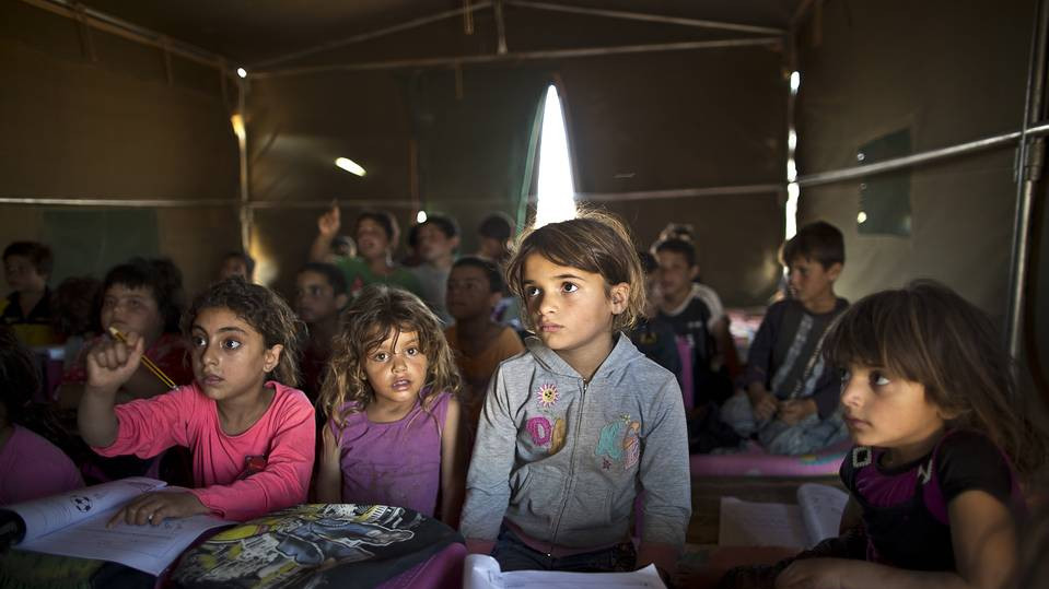 Ziarul Wall Street Journal documentar despre România. Ce rol are în criza umanitară