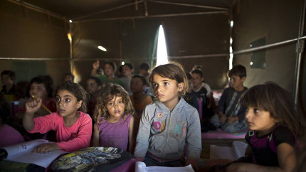 Ziarul Wall Street Journal documentar despre România. Ce rol are în criza umanitară