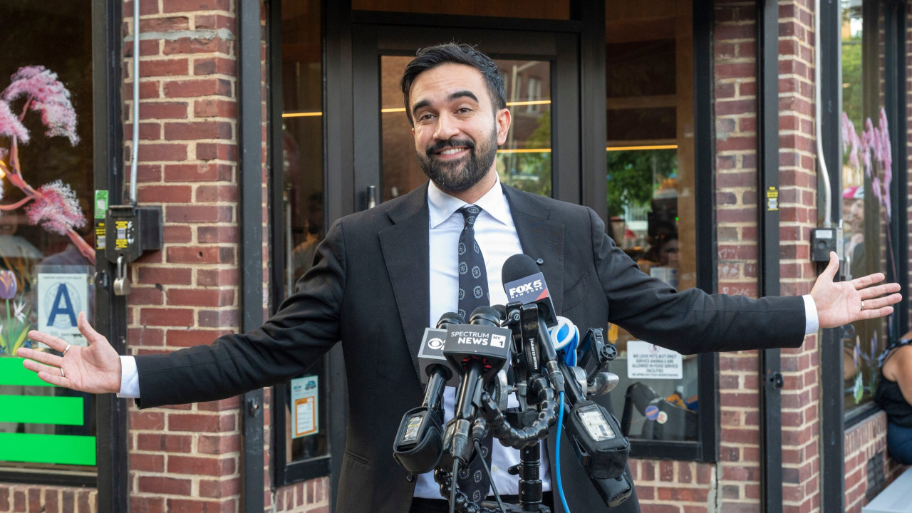 Cine este Zohran Mamdani primarul ales la New York