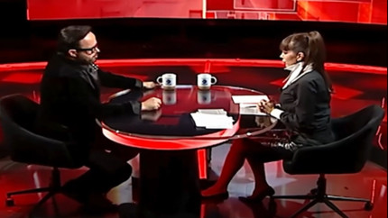 Mihai Gâdea a răspuns la întrebarea roșie Până unde ați merge pentru Dan Voiculescu