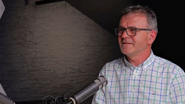 A murit Mihai Stegerean. Doliu în presa românească