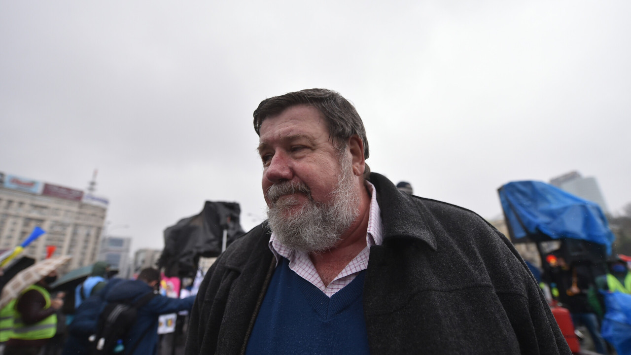Sindicatele amenință cu proteste de amploare după discuțiile privind înghețarea salariului minim Singura soluție în România este să repetăm acțiuni de genul Bulgariei