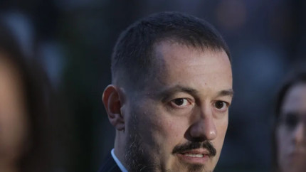 Procurorul Bogdan Pîrlog despre justiția din România Un sistem feudal scris de persoane din interior