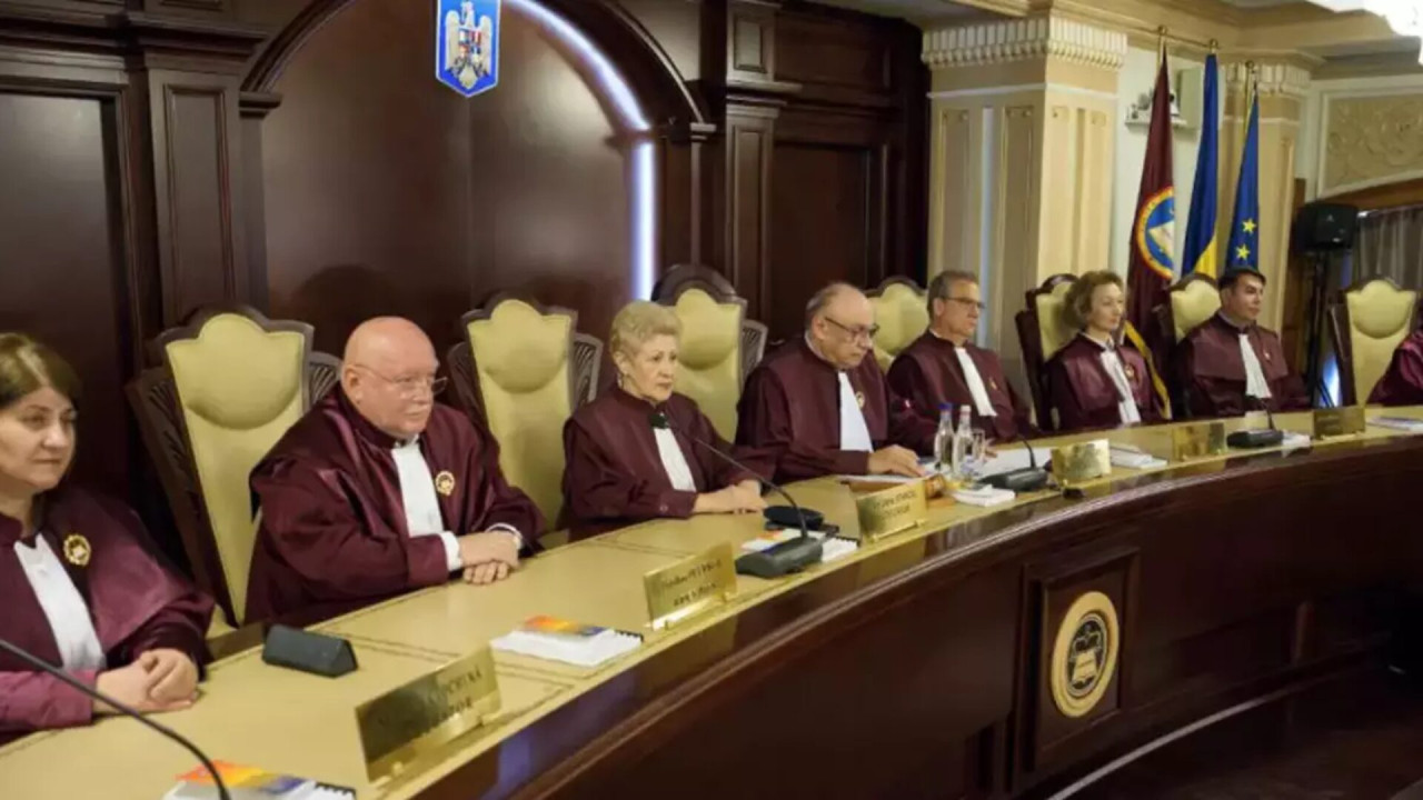 Scandal în coaliție după criza de la CCR. Adrian Câciu E o tâmpenie nu știu ce s-a întâmplat acolo