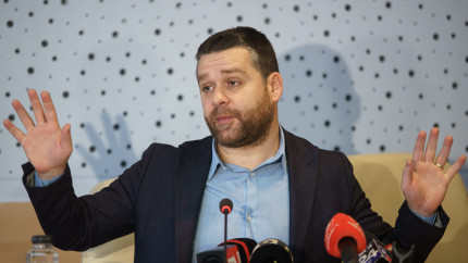 Ciprian Ciucu șocat de situația financiară a Primăriei Capitalei. Vor fi și restructurări nu se poate doar să ceri bani fără să schimbi nimic. Vor fi tăieri