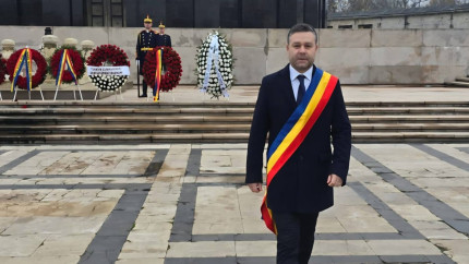 Cine este Cristina Simona Ciucu soția noului primar al Capitalei și ce rol are în proiectele sale profesionale