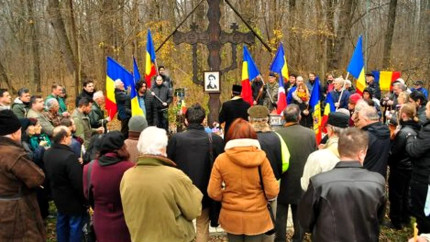 Comemorarea lui Corneliu Zelea Codreanu încheiată cu dosar penal
