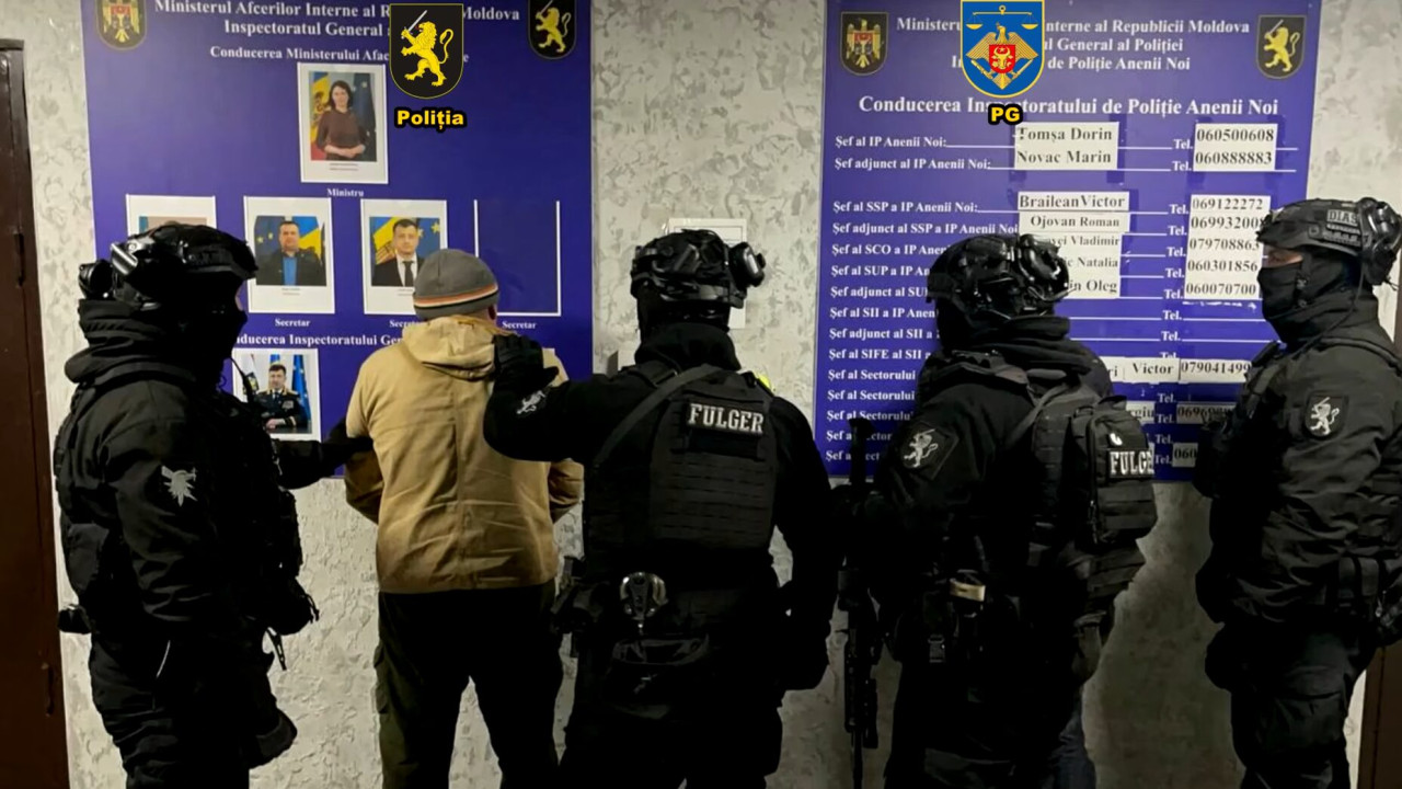 Concubina presupusului criminal din Republica Moldova declarații tulburătoare în fața judecătorilor