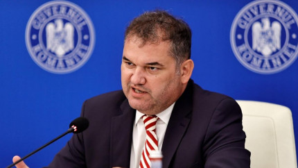 Prioritățile Ministerului Dezvoltării pentru anul 2026. Anunțul lui Cseke Attila