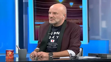 Dan Capatos eliminat din grila Antenei 1 Ce a decis conducerea după ultimele controverse