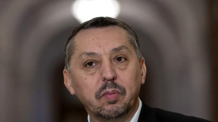 Daniel David despre o posibilă plecare din Guvern Cred că mi-am adus contribuția și am tot amânat plecarea de foarte multe ori