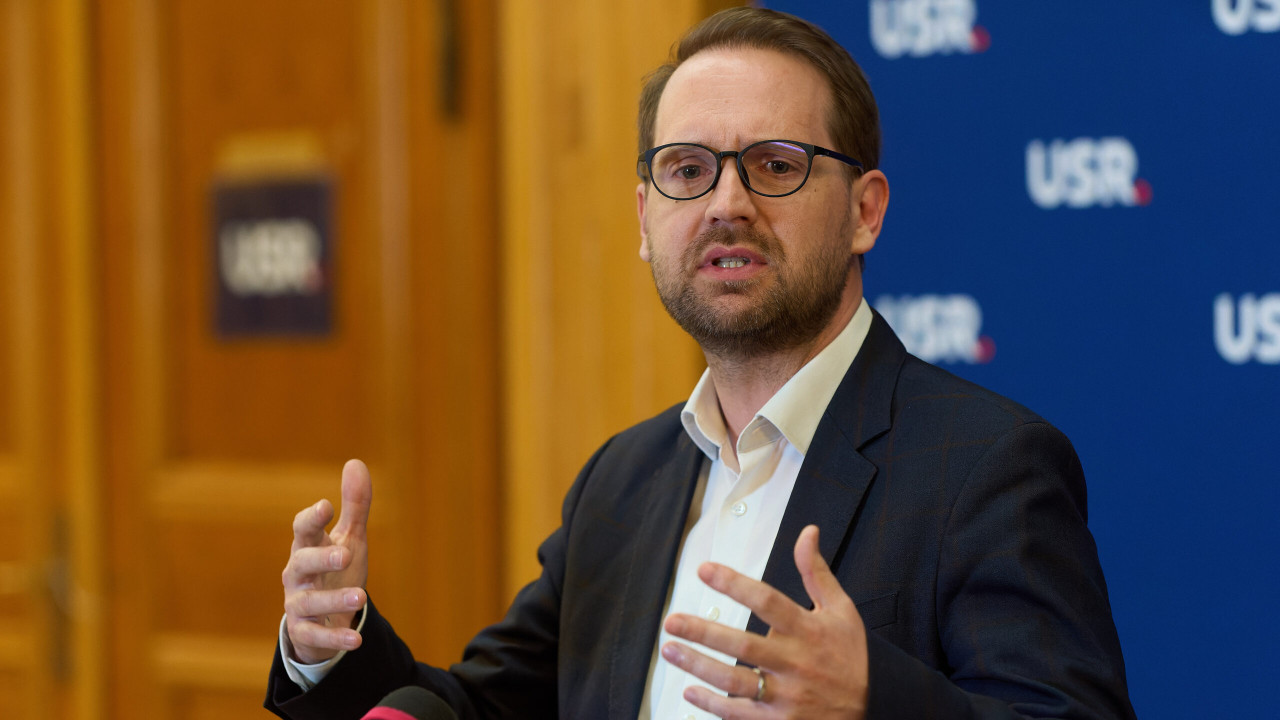 Dominic Fritz despre problemele din Justiție Clasa politică a cauzat această problemă. Atât PSD cât și PNL care au votat aceste legi extrem de toxice