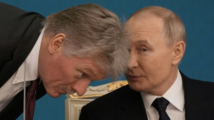 Peskov contrazice Washingtonul. Negocierile ruso-americane privind Ucraina fără progrese semnificative