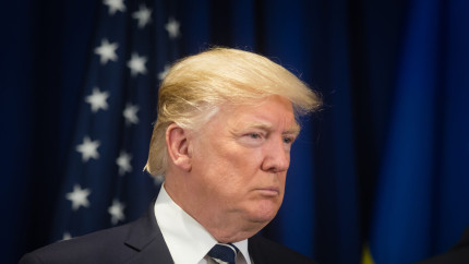 Retorică dură a lui Trump la adresa somalezilor. Administrația suspendă cererile de imigrare din 19 țări