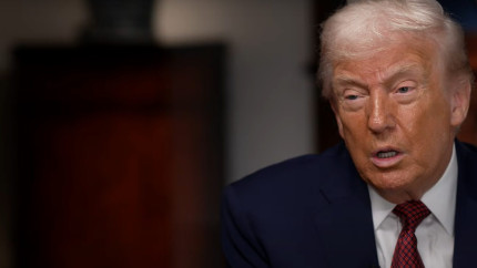 Cel mai dur atac al lui Trump la adresa liderilor europeni Europa nu știe ce să facă. Ce a declarat președintele american