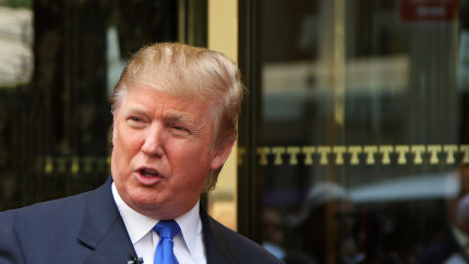 Donald Trump dat în judecată pentru construcția sălii de bal de la Casa Albă