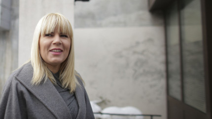 Ce a transmis Elena Udrea de Ziua Națională 2025