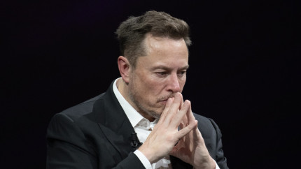 Amendă uriașă de peste 100 de milioane de euro impusă de UE unei companii deținute de Elon Musk